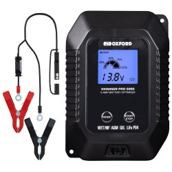 Oxford Oximiser Pro 5000 (EU Plug) Oxford Oximiser Pro 5000 (EU Plug)
