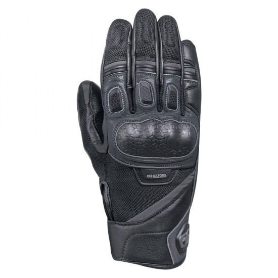Oxford Outback MS Glove Black 3XL Oxford Outback MS Glove Black 3XL