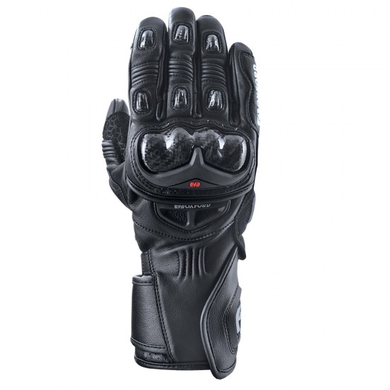 Oxford RP-2R MS Glove Black 3XL Oxford RP-2R MS Glove Black 3XL