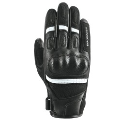 Oxford RP-6S MS Glove Black/White L Oxford RP-6S MS Glove Black/White L