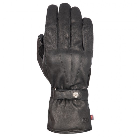 Oxford Holton WP MS Glove Blk 2XL Oxford Holton WP MS Glove Blk 2XL