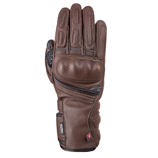 Oxford Hamilton WP MS Glove Brown L Oxford Hamilton WP MS Glove Brown L