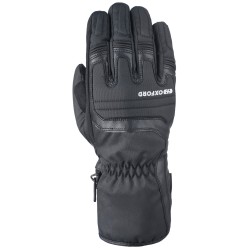 Oxford Spartan WP MS Gloves Blk 3XL Oxford Spartan WP MS Gloves Blk 3XL