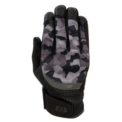 Oxford Byron MS Glove Grey Camo S