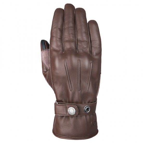Oxford Holton 2.0 MS Glove Brown 2XL