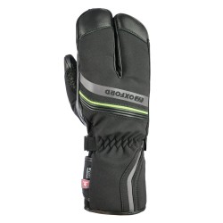 Oxford Polar 1.0 MS Glove Blk/Fluo 3XL Oxford Polar 1.0 MS Glove Blk/Fluo 3XL
