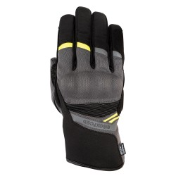 Oxford Dakar 1.0 D2D MS Glove Charcoal/Yellow 3XL Oxford Dakar 1.0 D2D MS Glove Charcoal/Yellow 3XL