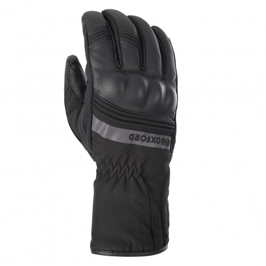 Oxford Calgary 2.0 MS Glove Black 3XL Oxford Calgary 2.0 MS Glove Black 3XL