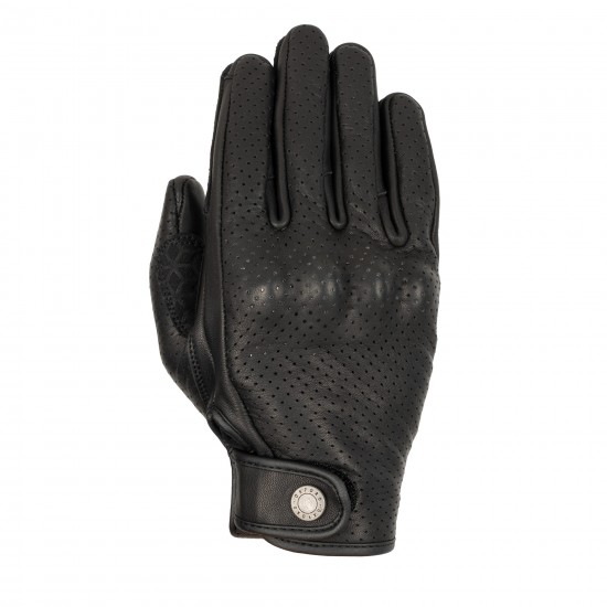 Oxford Henlow Air MS Glove Black 2XL Oxford Henlow Air MS Glove Black 2XL