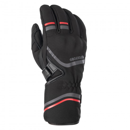 Oxford Ottawa 2.0 MS Glove Black 2XL
