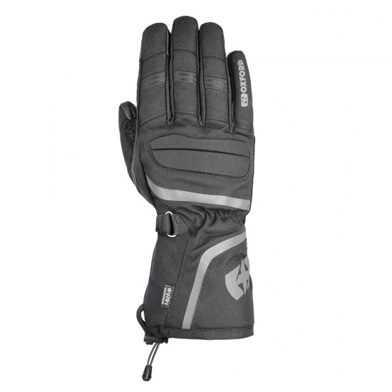 Oxford Convoy 3.0 WS Glove Slth Blk XL