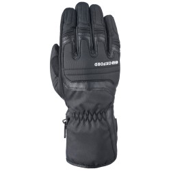 Oxford Spartan WP WS Glove Black S Oxford Spartan WP WS Glove Black S