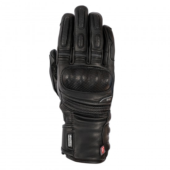 Oxford Hamilton WP WS Glove Tech Black XS Oxford Hamilton WP WS Glove Tech Black XS