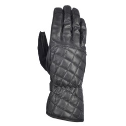 Oxford Somerville W/ proof WS Gloves Black L Oxford Somerville W/ proof WS Gloves Black L