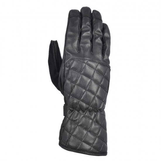 Oxford Somerville W/ proof WS Gloves Black L Oxford Somerville W/ proof WS Gloves Black L