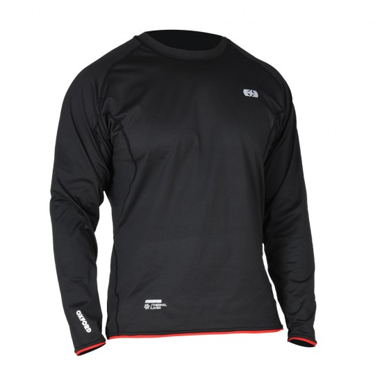 Oxford Warm Dry Thermal Layer Top S Oxford Warm Dry Thermal Layer Top S