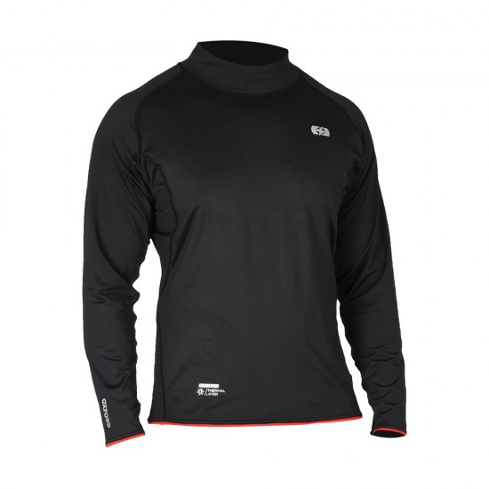 Oxford Warm Dry Thermal Layer Turtle Neck M Oxford Warm Dry Thermal Layer Turtle Neck M