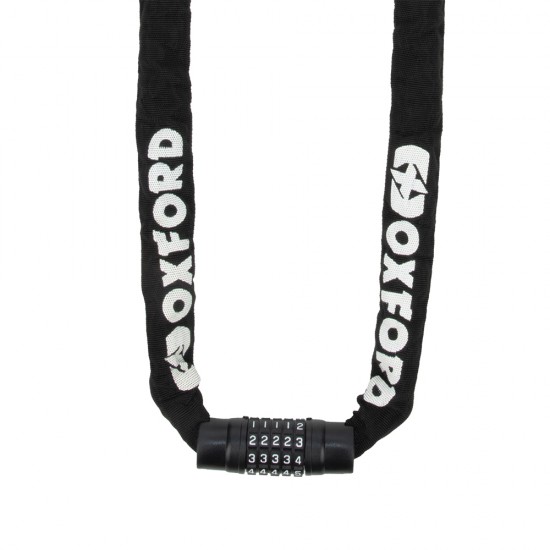 Oxford Combi Chain8 8mm square x 0.9m Oxford Combi Chain8 8mm square x 0.9m