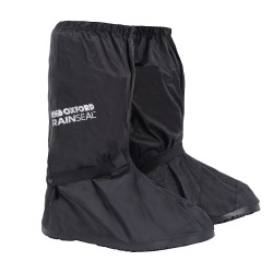 Oxford Rainseal Waterproof Overboots L 44-47