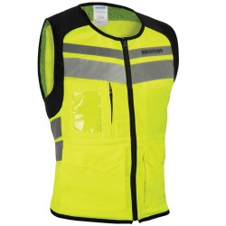 Oxford Utility Bright Top Fluo 3XL Oxford Utility Bright Top Fluo 3XL