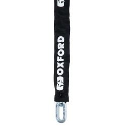 Oxford 12mm Square Link Chain 1.2m