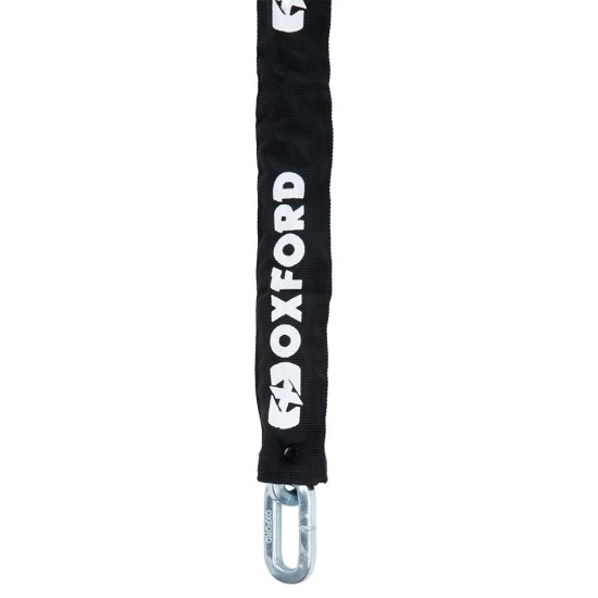 Oxford 12mm Square Link Chain 1.2m Oxford 12mm Square Link Chain 1.2m