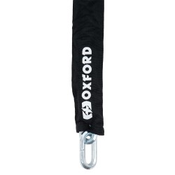 Oxford 14mm Hex Link Chain 1.2m