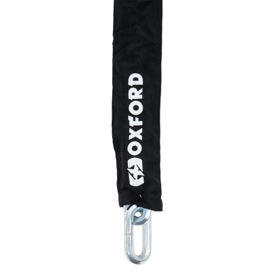 Oxford 14mm Hex Link Chain 1.2m Oxford 14mm Hex Link Chain 1.2m