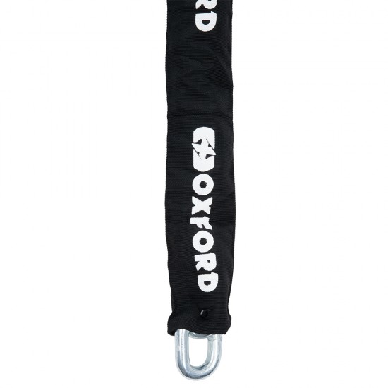 Oxford 16mm Round Link Chain 1.2m Oxford 16mm Round Link Chain 1.2m