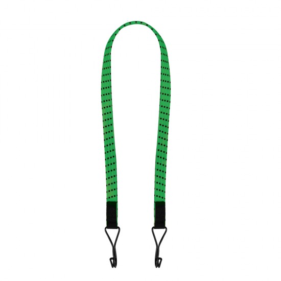 Oxford Twin Wire Flat Bungee 16mmx600mm 24" Oxford Twin Wire Flat Bungee 16mmx600mm 24"