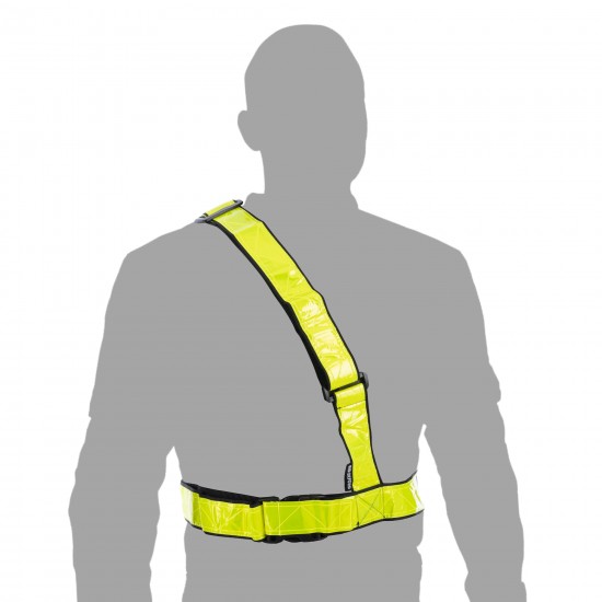 Oxford Bright Belt L Oxford Bright Belt L