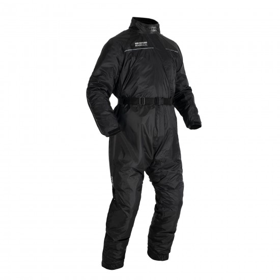 Oxford Rainseal Oversuit Black 5XL
