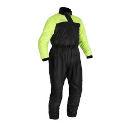 Oxford Rainseal Oversuit Black/Fluo 6XL Oxford Rainseal Oversuit Black/Fluo 6XL