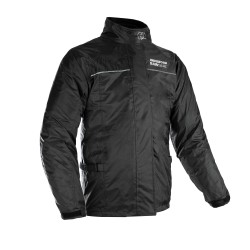 Oxford Rainseal Over Jacket Black 6XL Oxford Rainseal Over Jacket Black 6XL