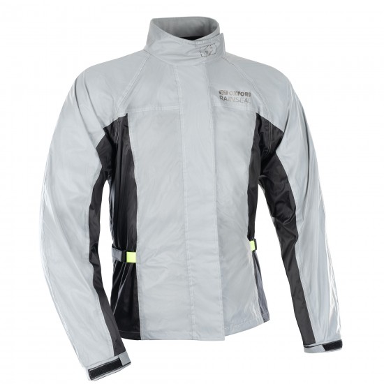 Oxford Rainseal Over Jacket Bright 5XL