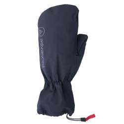 Oxford Rainseal Pro Over Glove Black S/M