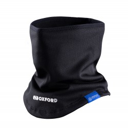 Oxford Advanced Storm Collar Black 2XL3XL Oxford Advanced Storm Collar Black 2XL3XL