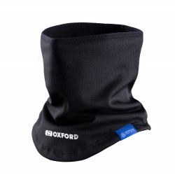 Oxford Advanced Storm Collar Black 2XL3XL Oxford Advanced Storm Collar Black 2XL3XL