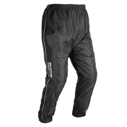 Oxford Rainseal Thermal Pant Blk XS