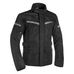 Oxford Spartan Long WP MS Jkt Blk 4XL Oxford Spartan Long WP MS Jkt Blk 4XL