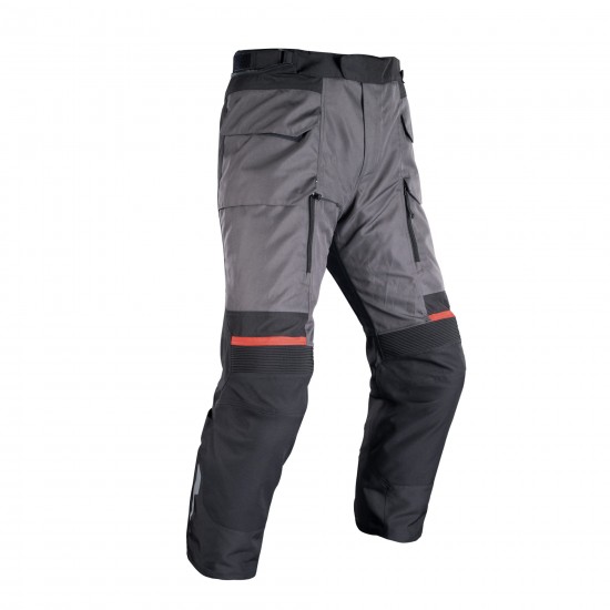 Oxford Rockland MS Pant Black L 3XL Oxford Rockland MS Pant Black L 3XL