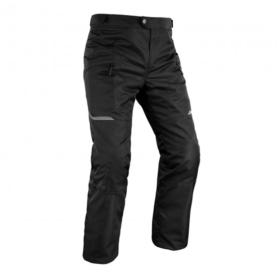 Oxford Metro 2.0 MS Pant Stealth Black Regular S Oxford Metro 2.0 MS Pant Stealth Black Regular S