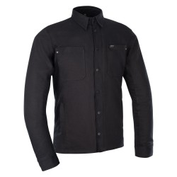 Oxford OA AA Ridgeback MS Shirt Black XL Oxford OA AA Ridgeback MS Shirt Black XL