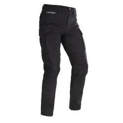 Oxford OA AA Cargo MS Pant Blk R 42 Oxford OA AA Cargo MS Pant Blk R 42
