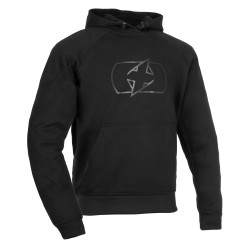 Oxford Armourlite AA Pullon MS Hoodie Blk 4XL Oxford Armourlite AA Pullon MS Hoodie Blk 4XL