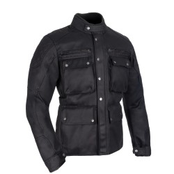 Oxford Sterling D2D MS Jkt Blk 3XL Oxford Sterling D2D MS Jkt Blk 3XL