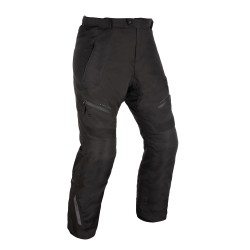 Oxford Toronto 1.0 D2D MS Pant Stl Blk S 4XL Oxford Toronto 1.0 D2D MS Pant Stl Blk S 4XL