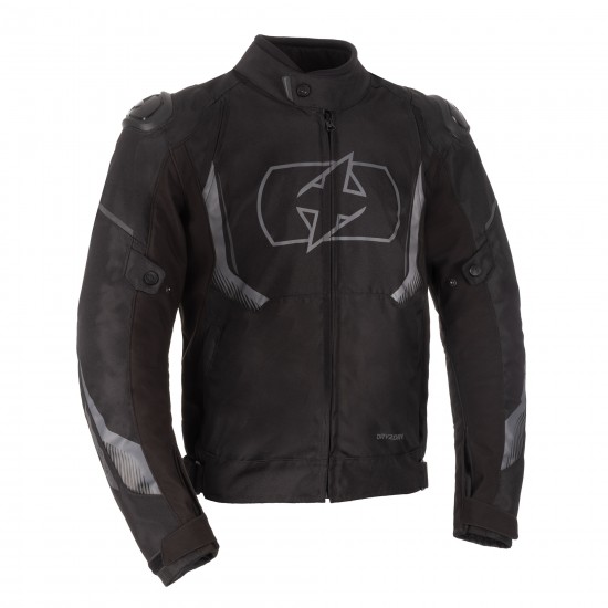 Oxford Omega 1.0 Dry2Dry MS Jacket Black/Camo/Red 4XL Oxford Omega 1.0 Dry2Dry MS Jacket Black/Camo/Red 4XL
