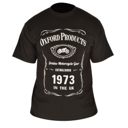 Oxford Genuine T-Shirt 3XL