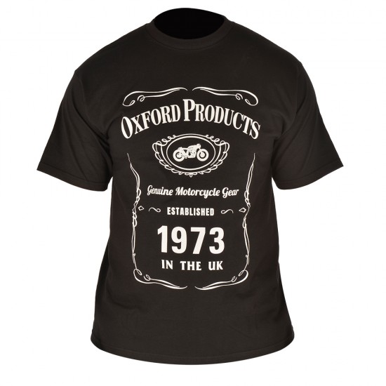 Oxford Genuine T-Shirt 3XL Oxford Genuine T-Shirt 3XL